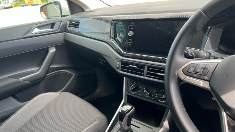 Volkswagen Polo 1.0 TSI Match 5dr DSG Petrol Hatchback
